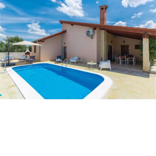 Two-Bedroom Holiday Home in Porec