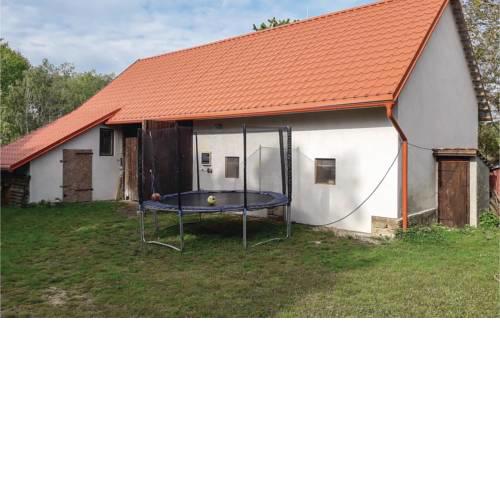 Two-Bedroom Holiday Home in Rabakov
