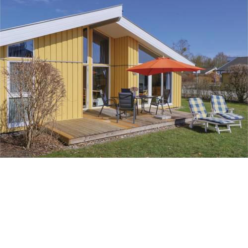 Two-Bedroom Holiday Home in Rechlin