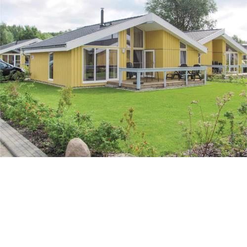 Two-Bedroom Holiday Home in Rechlin