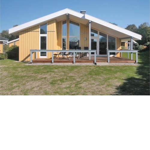 Two-Bedroom Holiday Home in Rechlin
