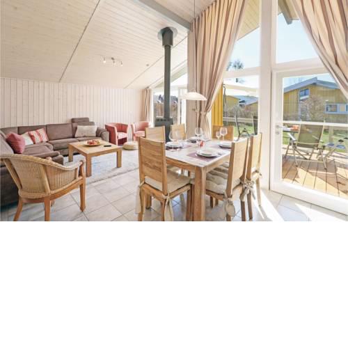 Two-Bedroom Holiday Home in Rechlin