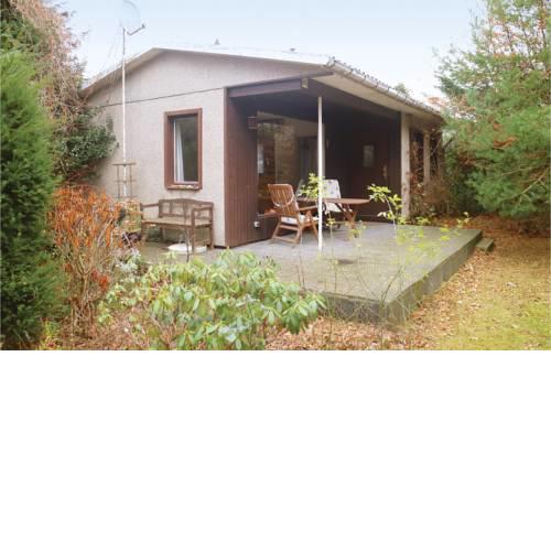 Two-Bedroom Holiday Home in Rerik