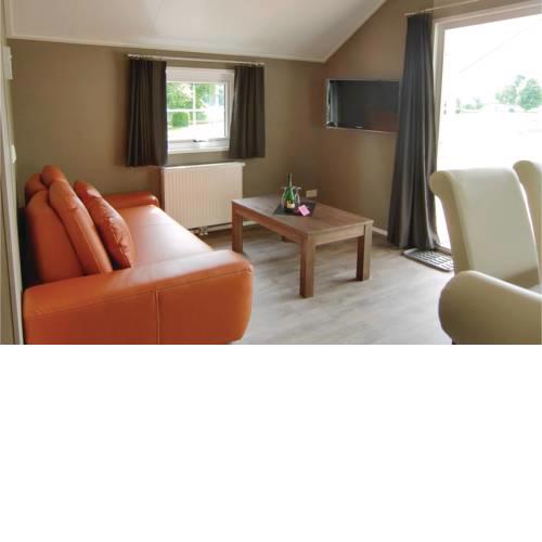 Two-Bedroom Holiday Home in Rinteln