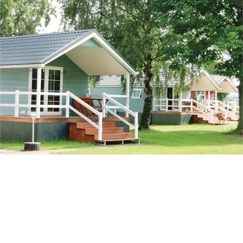 Two-Bedroom Holiday Home in Rinteln