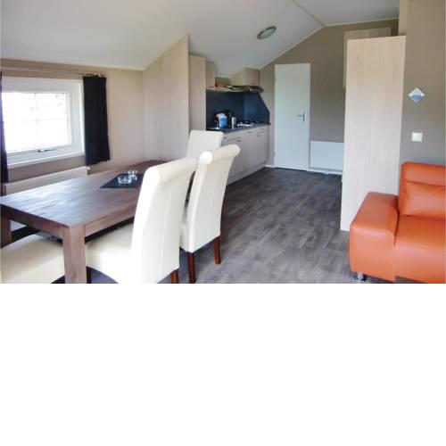 Two-Bedroom Holiday Home in Rinteln