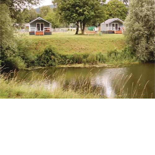 Two-Bedroom Holiday Home in Rinteln