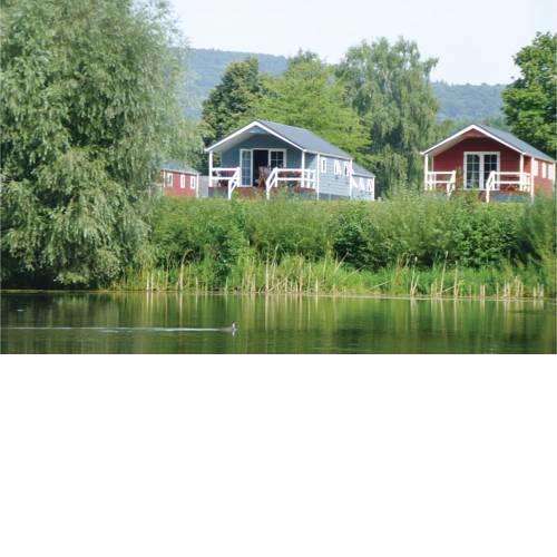 Two-Bedroom Holiday Home in Rinteln