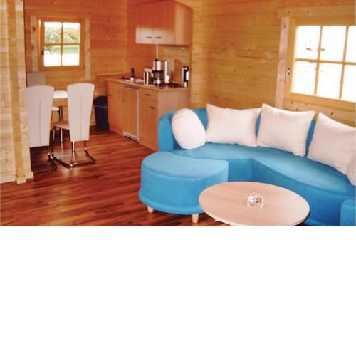 Two-Bedroom Holiday Home in Rinteln