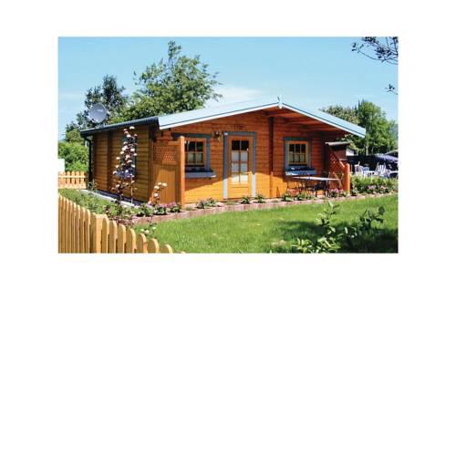 Two-Bedroom Holiday Home in Rinteln