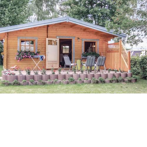 Two-Bedroom Holiday Home in Rinteln