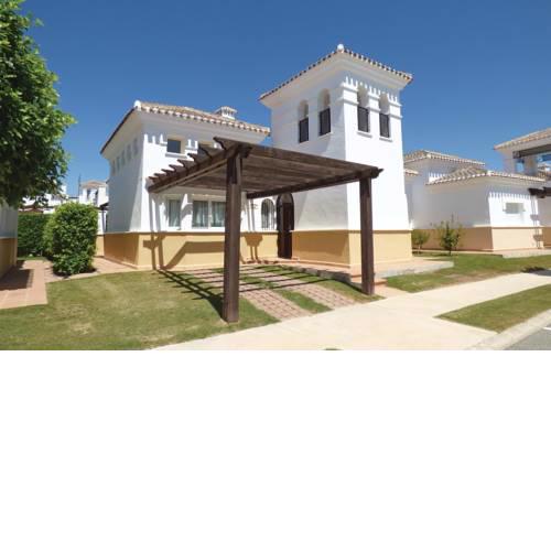 Two-Bedroom Holiday Home in Roldan