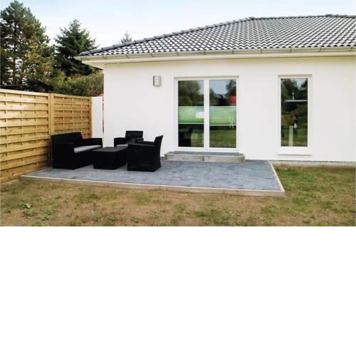 Two-Bedroom Holiday Home in Rostock-Rovershagen