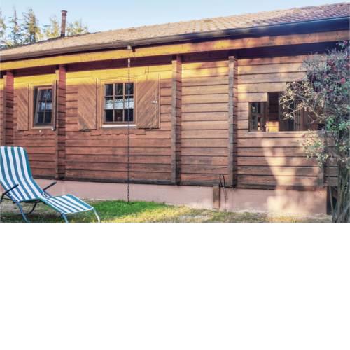 Two-Bedroom Holiday Home in Schlitz-Rimbach