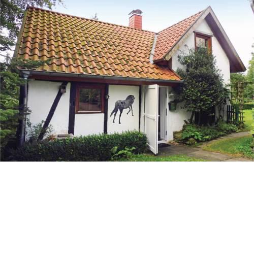 Two-Bedroom Holiday Home in Schwalenberg