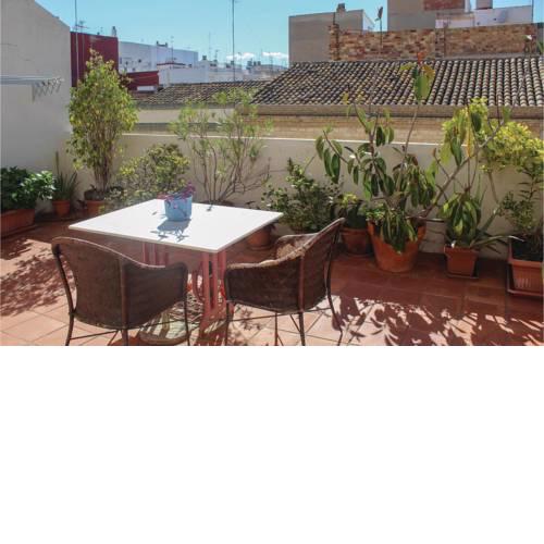 Two-Bedroom Holiday Home in Sedavi