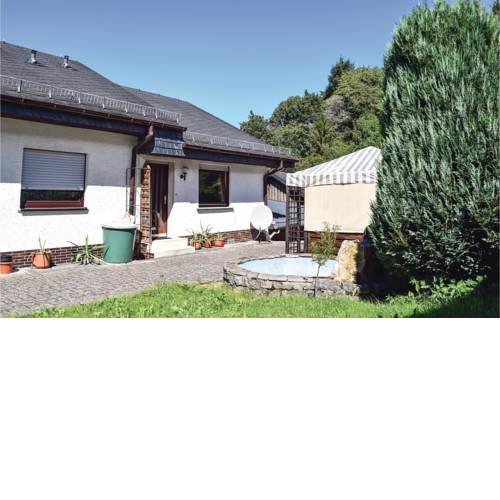 Two-Bedroom Holiday Home in Sellerich