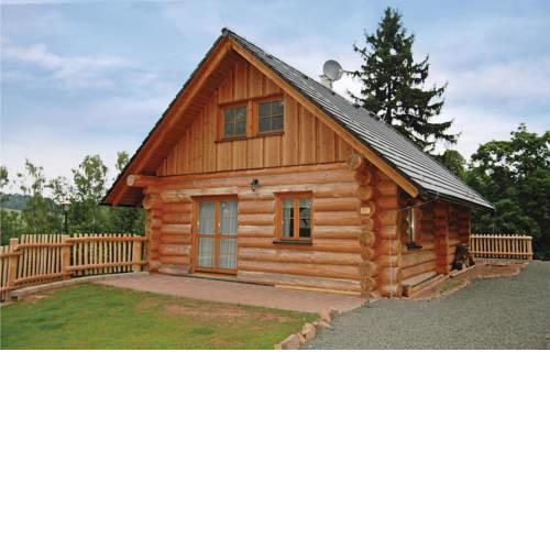 Two-Bedroom Holiday Home in Semily