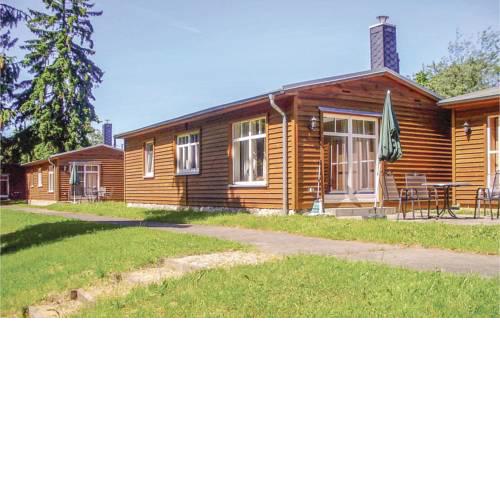 Two-Bedroom Holiday Home in Settin