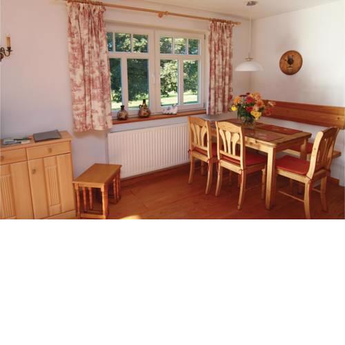 Two-Bedroom Holiday Home in Settin