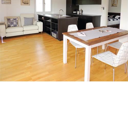 Two-Bedroom Holiday Home in St. Georgen am Langsee