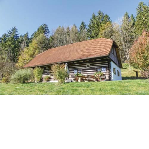Two-Bedroom Holiday Home in St. Georgen am Langsee