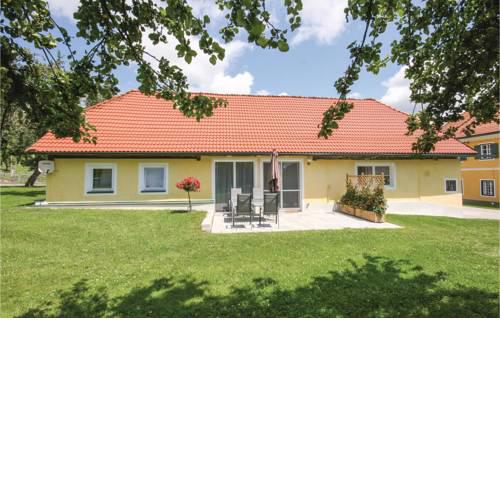 Two-Bedroom Holiday Home in St. Georgen am Langsee