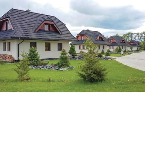 Two-Bedroom Holiday Home in Stara Lesna
