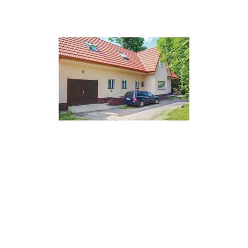 Two-Bedroom Holiday Home in Stiavnicke Bane