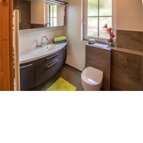 Two-Bedroom Holiday Home in St.Peter am Kammersberg