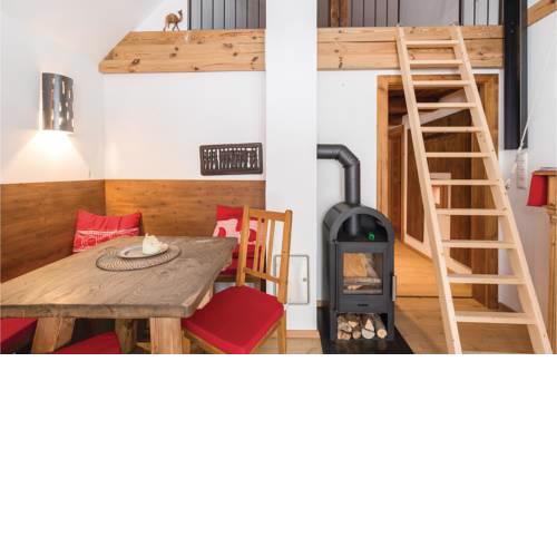 Two-Bedroom Holiday Home in Strem