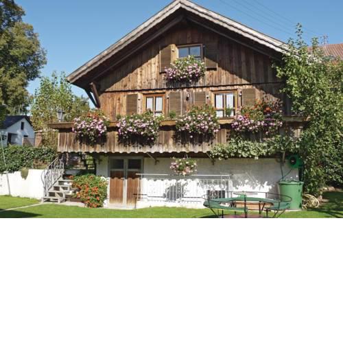 Two-Bedroom Holiday home in Tännesberg