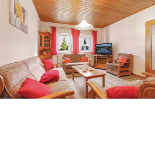 Two-Bedroom Holiday Home in Thalfang