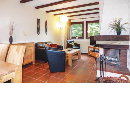 Two-Bedroom Holiday Home in Thalfang