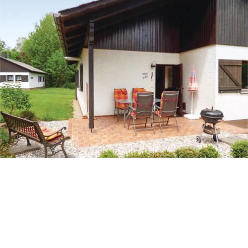 Two-Bedroom Holiday Home in Thalfang