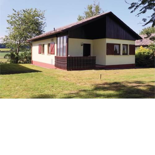 Two-Bedroom Holiday Home in Thalfang