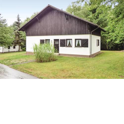 Two-Bedroom Holiday Home in Thalfang