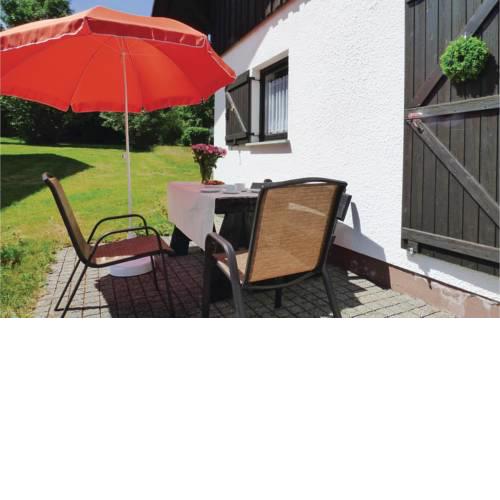 Two-Bedroom Holiday Home in Thalfang