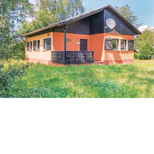 Two-Bedroom Holiday Home in Thalfang