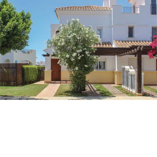 Two-Bedroom Holiday Home in Torre-Pacheco