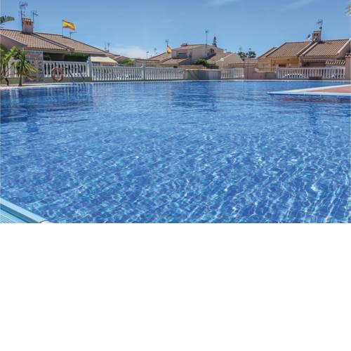 Two-Bedroom Holiday Home in Torrevieja