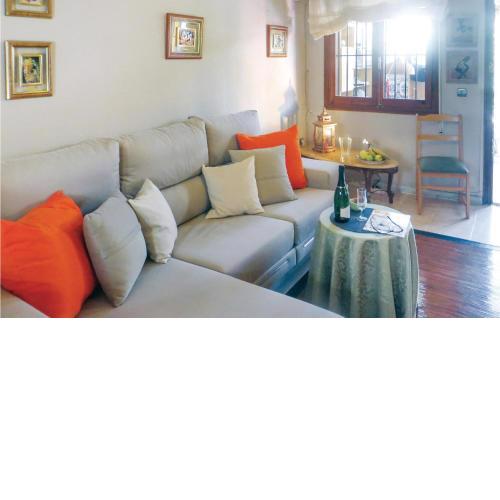 Two-Bedroom Holiday Home in Torrevieja