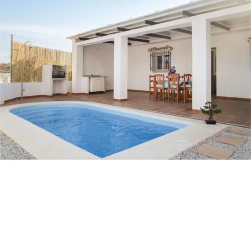 Two-Bedroom Holiday Home in Torrox-Costa