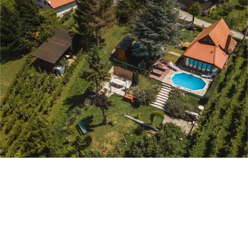Two-Bedroom Holiday Home in Turcin