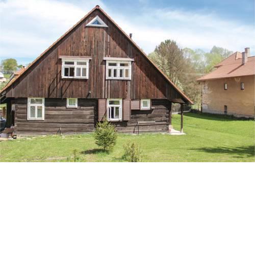 Two-Bedroom Holiday Home in Vazec