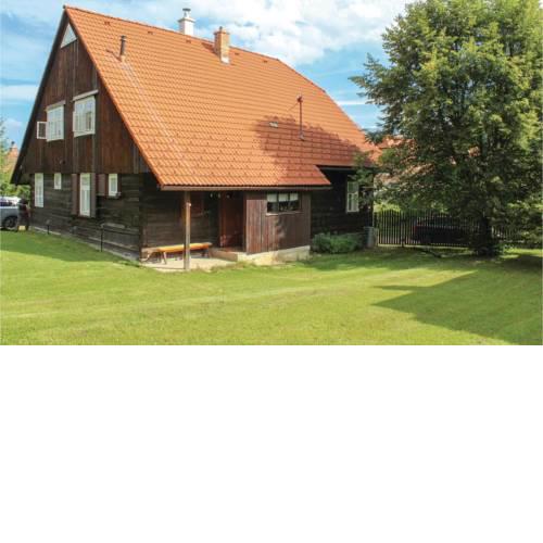 Two-Bedroom Holiday Home in Vazec