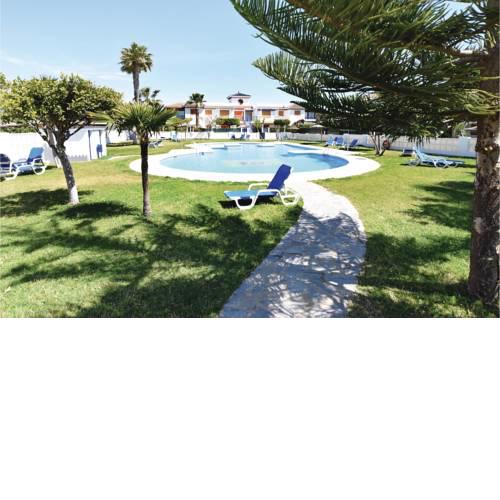 Two-Bedroom Holiday Home in Vera