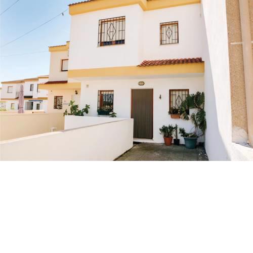 Two-Bedroom Holiday Home in Vinaros