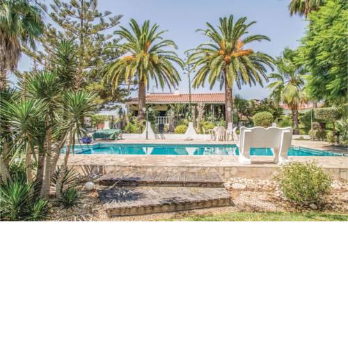 Two-Bedroom Holiday Home in Vinaroz