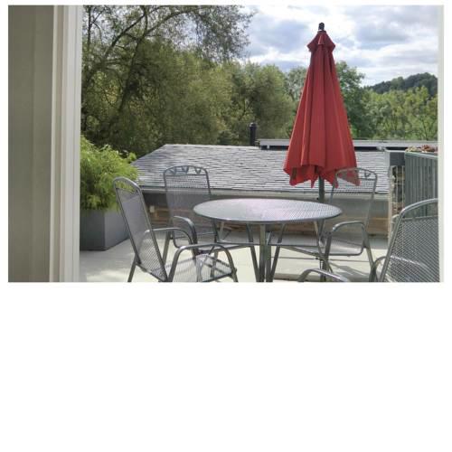 Two-Bedroom Holiday Home in Wallendorf